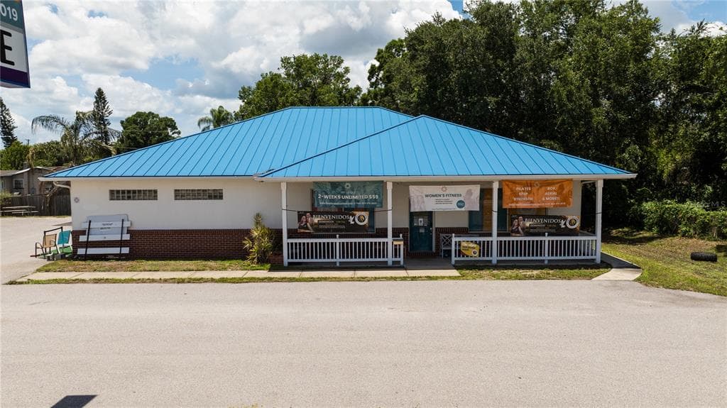 11331 US 301 HWY