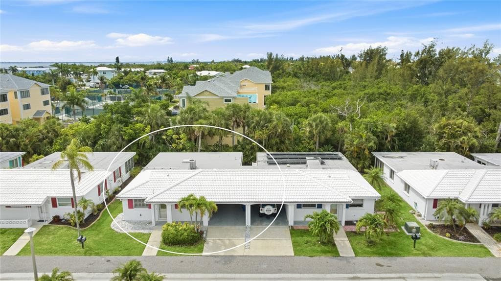 602 SPANISH DRIVE