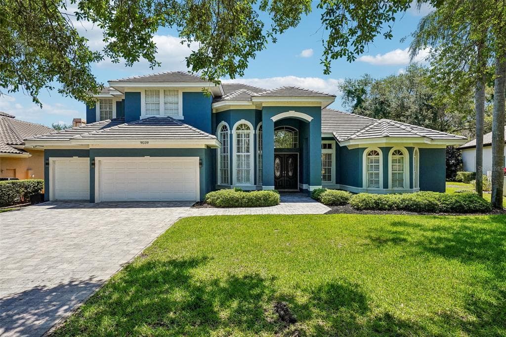 9039 WATERASH LANE