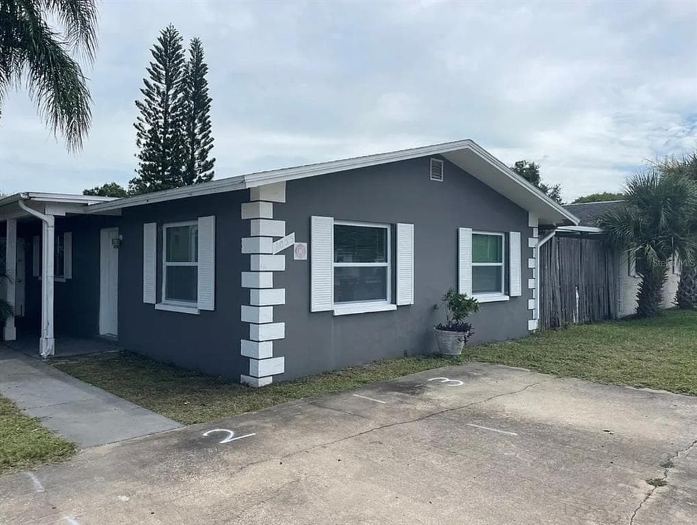 3055 BELCHER