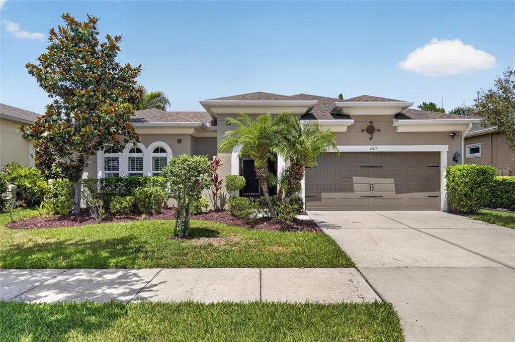 6411 BLUE SAIL LANE