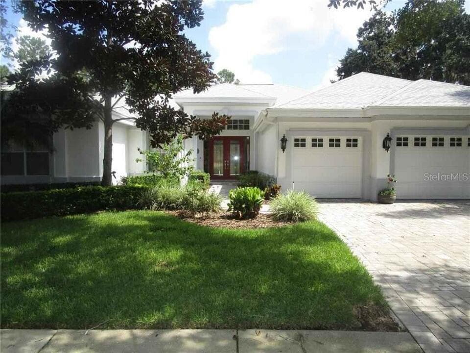 5429 BURNT HICKORY DRIVE