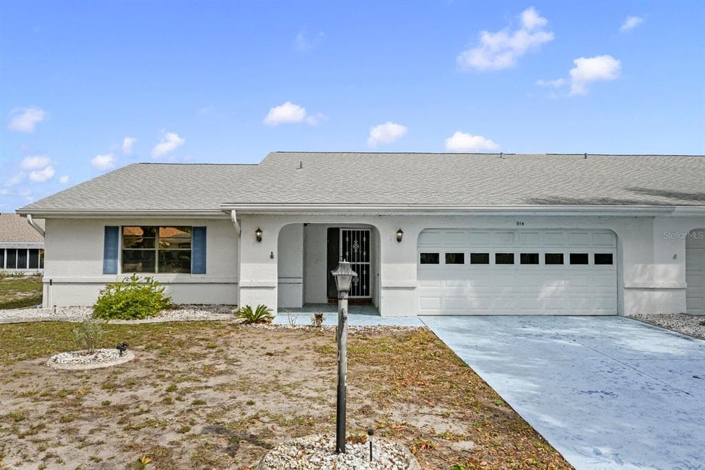 914 SUN KEY COURT