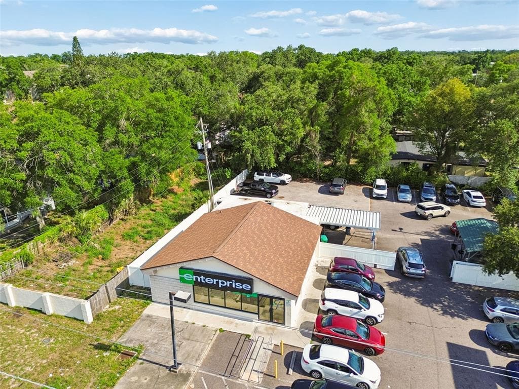 4901 BUSCH BOULEVARD