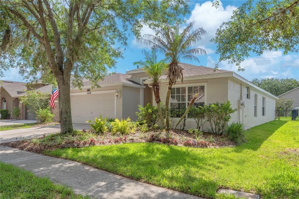 16316 BRIDGEGLADE LANE