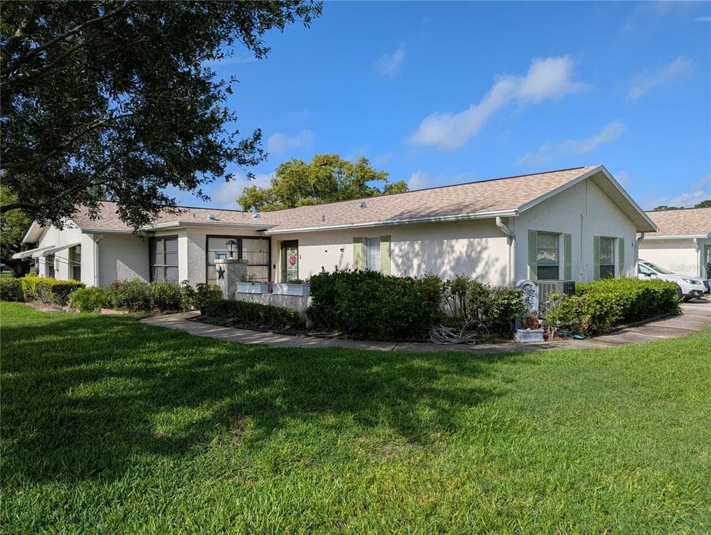 8161 BRADDOCK CIRCLE
