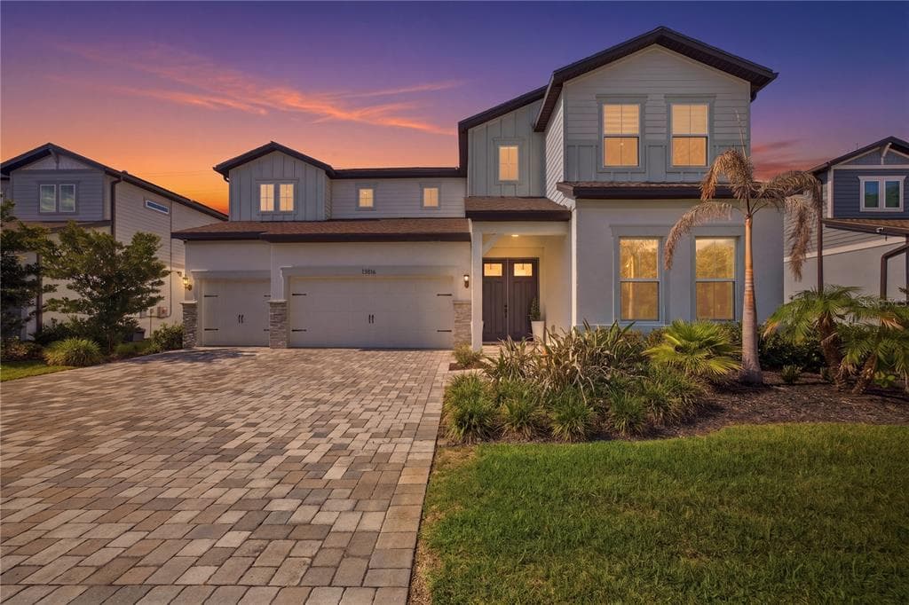 13816 SHARP HAWK DRIVE