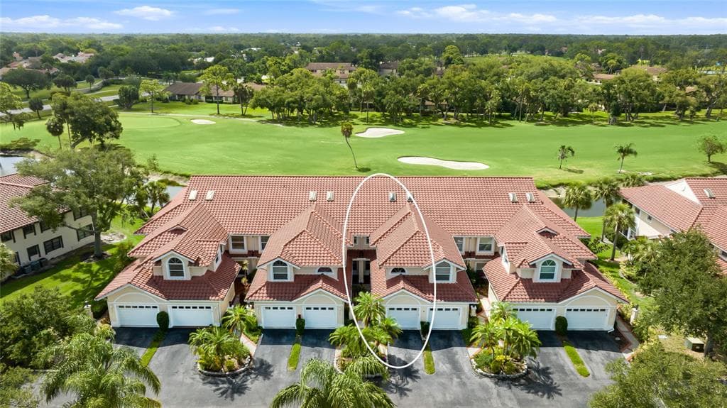 5590 GOLF POINTE DRIVE