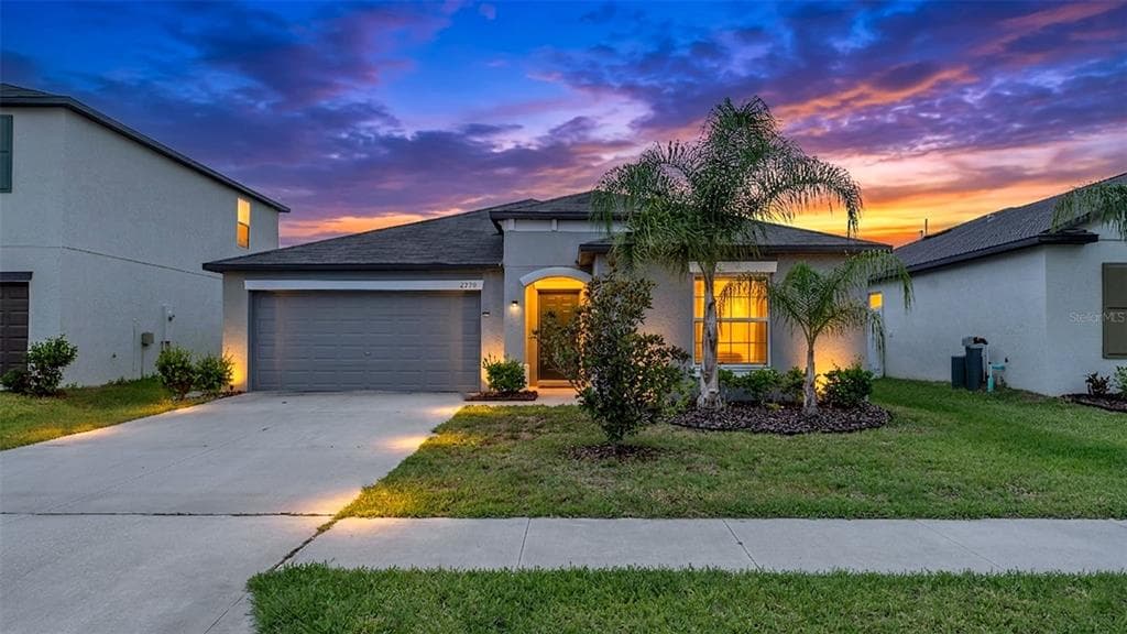 2790 RED EGRET DRIVE