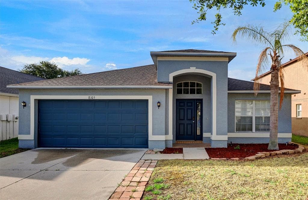 8105 TAR HOLLOW DRIVE