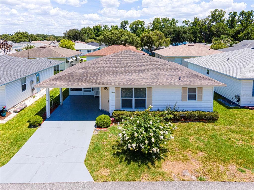 1618 COLONNADES CIRCLE