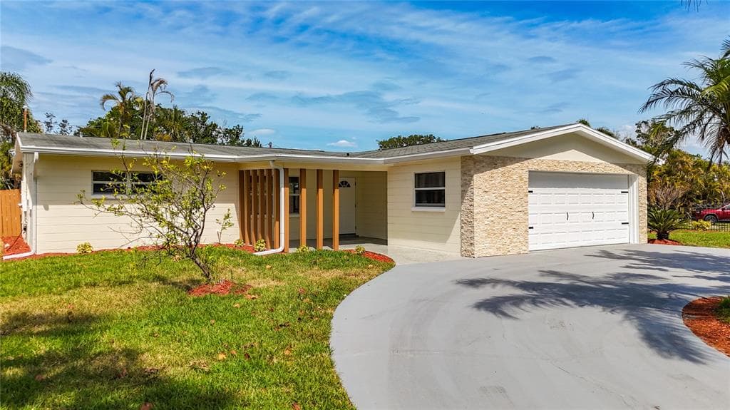 4101 SHORE ACRES BOULEVARD