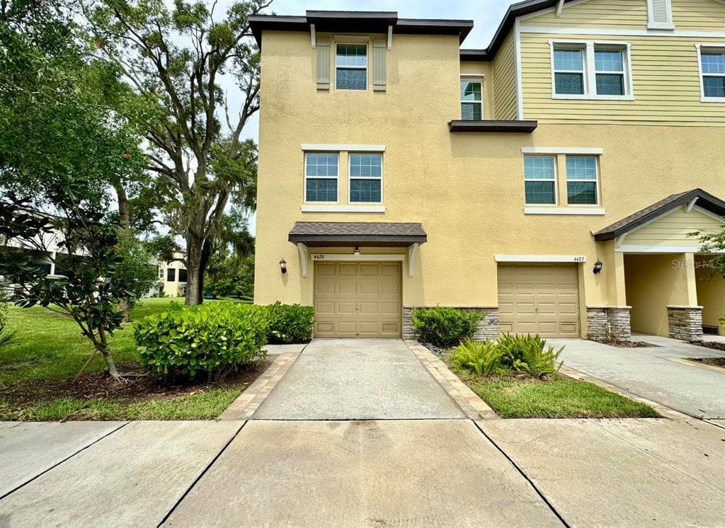 4429 TUSCAN LOON DRIVE