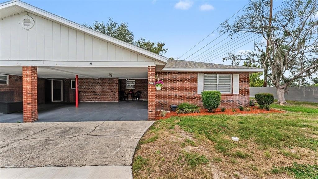 501 VILLA VISTA BLVD