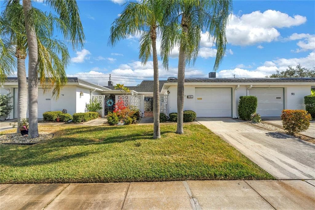 93 BOCA CIEGA POINT BOULEVARD