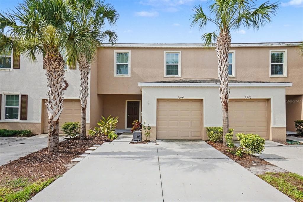 9974 HOUND CHASE DRIVE