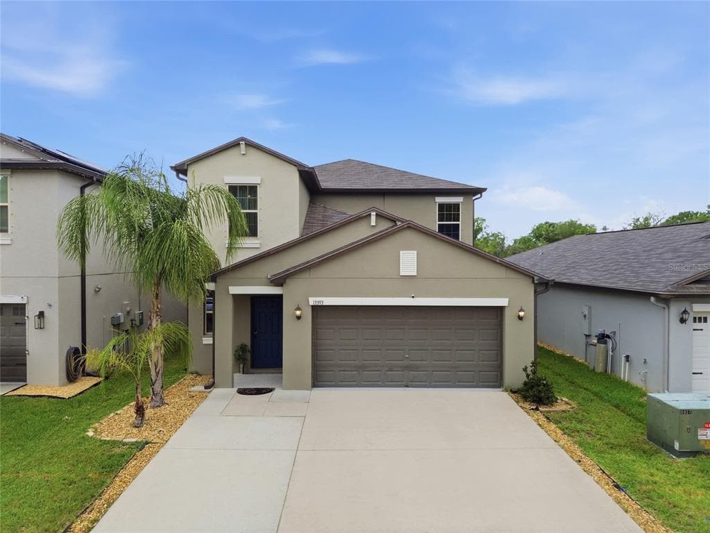 13393 MARBLE SANDS COURT