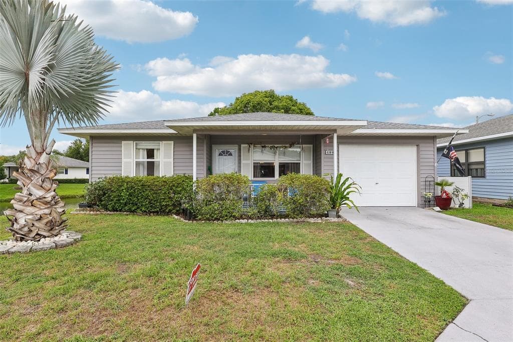 4890 PLEASANT HOLLOW TRAIL