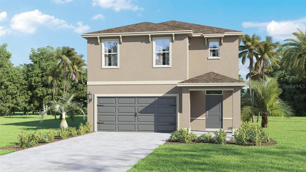 5168 PENELOPE TRAIL