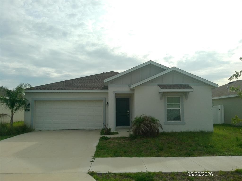 437 SINGING SANDS CIRCLE