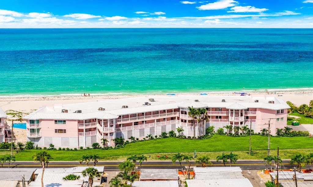 2600 GULF DRIVE