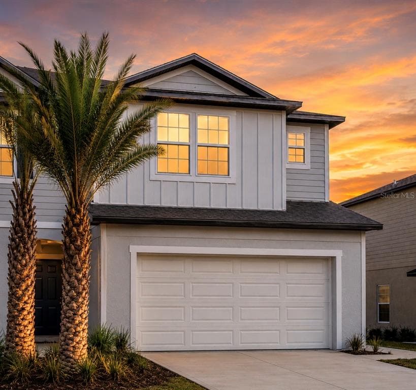10765 IRONWOOD TREE WAY