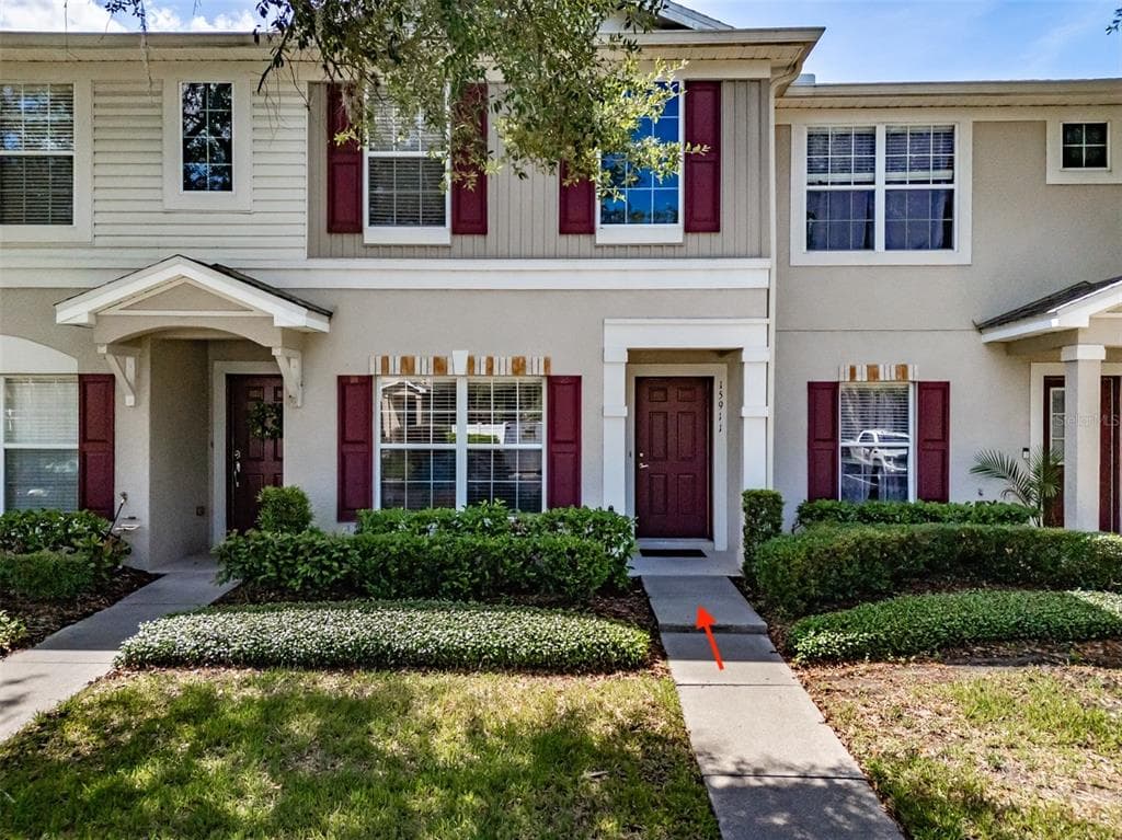 15911 FISHHAWK VIEW DRIVE