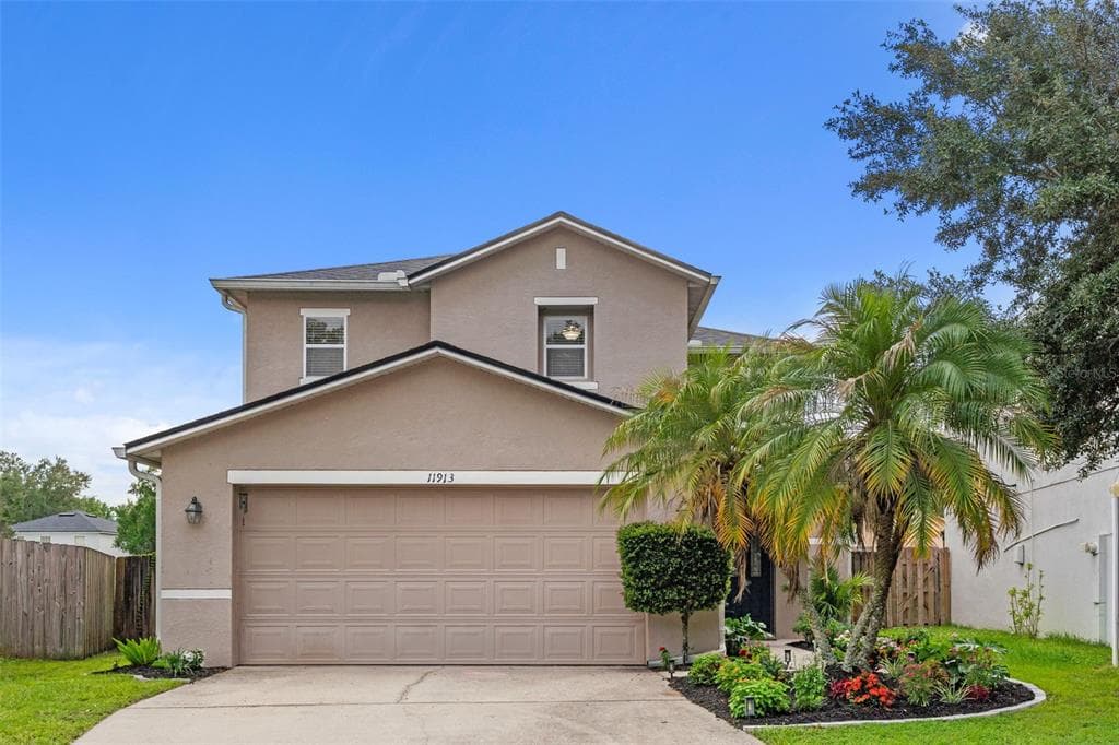 11913 MANGO GROVES BOULEVARD