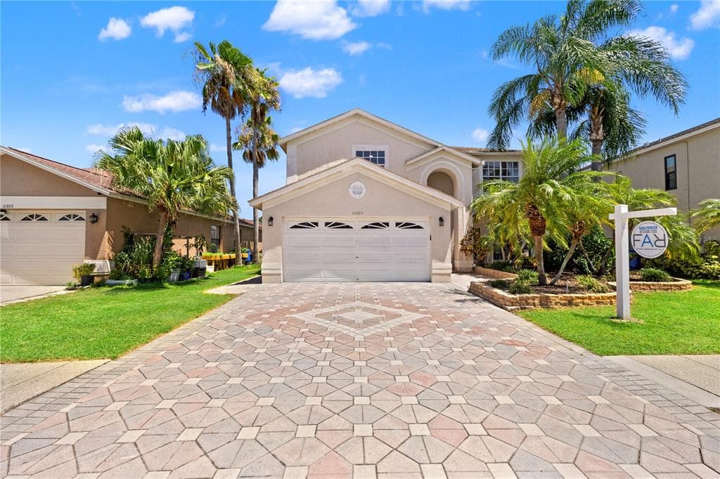 11503 WHISPERING HOLLOW DRIVE