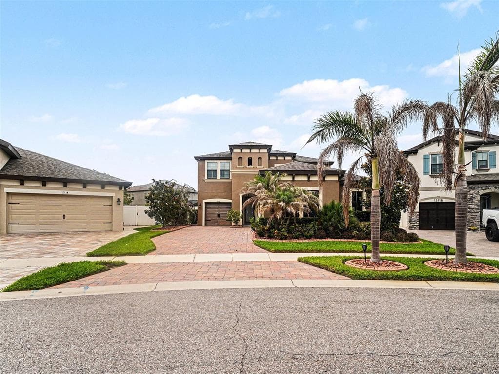 13116 FOXTAIL FERN DRIVE