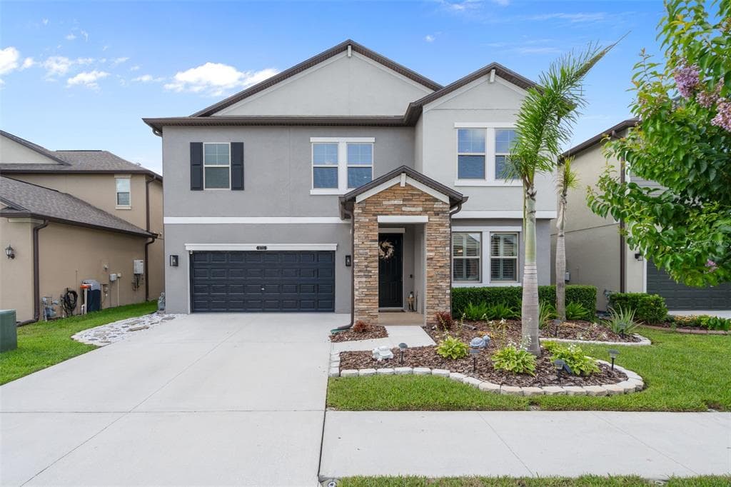 8755 FLOURISH DRIVE