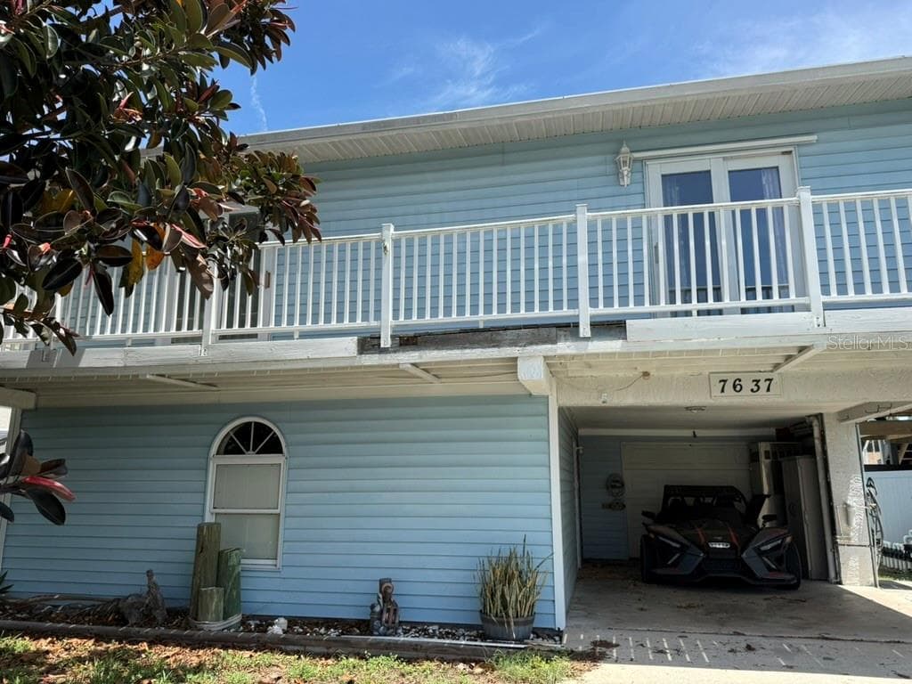 7637 HATTERAS DRIVE