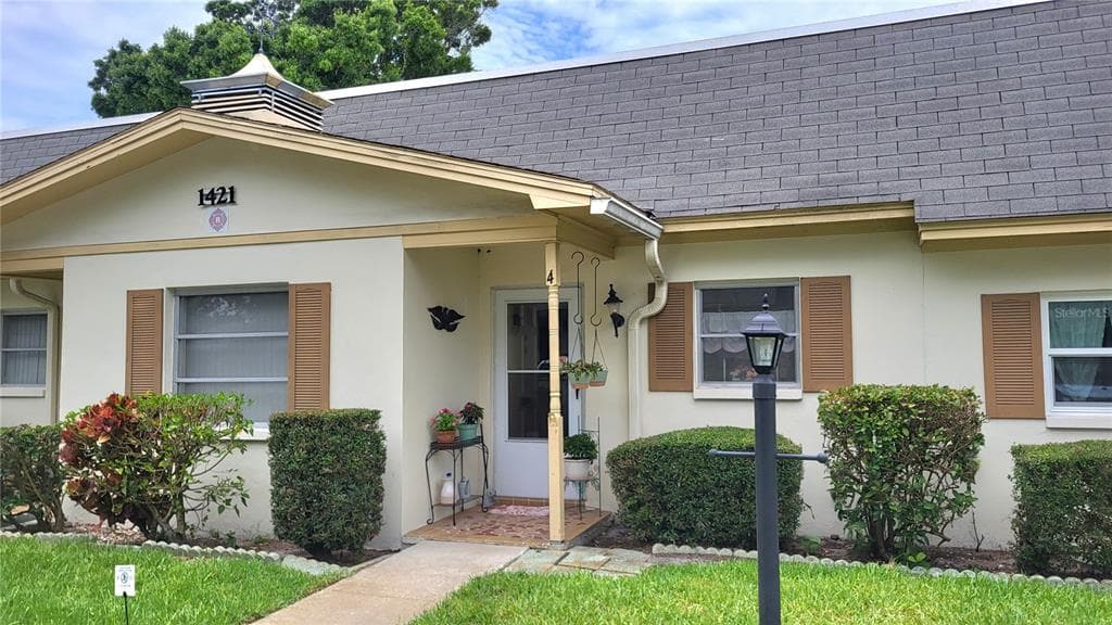 1421 NORMANDY PARK DRIVE