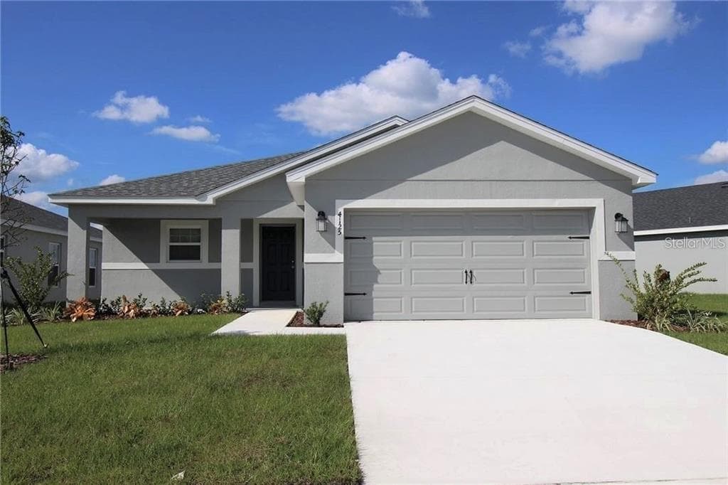 4125 RED FERN LANE