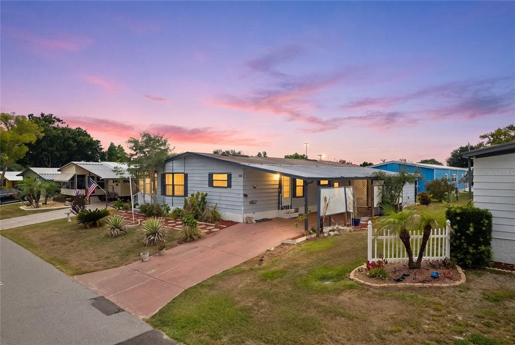 4903 DEERWOOD DRIVE