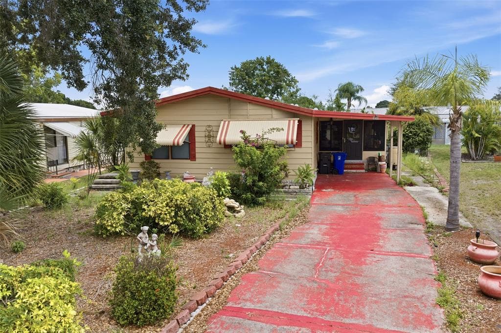 410 DOLPHIN DRIVE