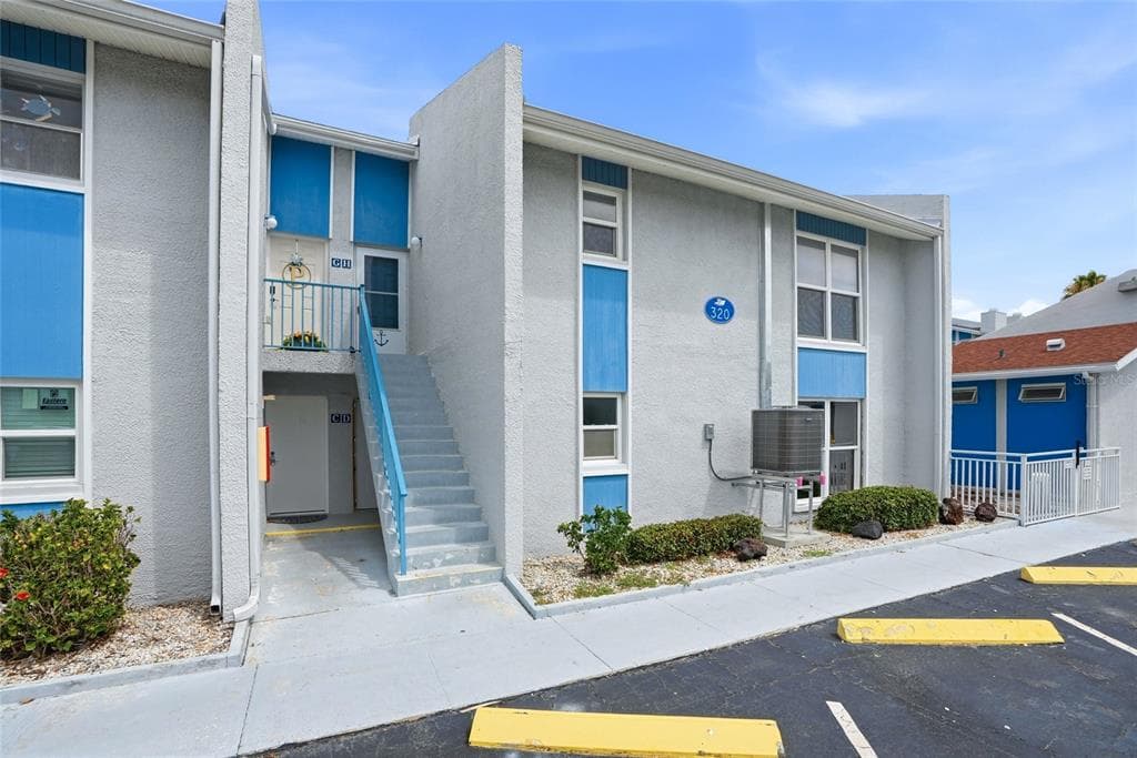 320 MEDALLION BOULEVARD