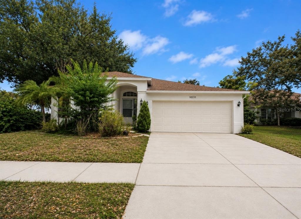 10553 EGRET HAVEN LANE