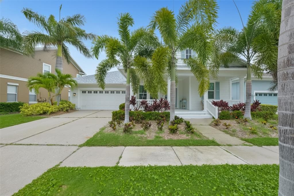 404 ISLEBAY DRIVE