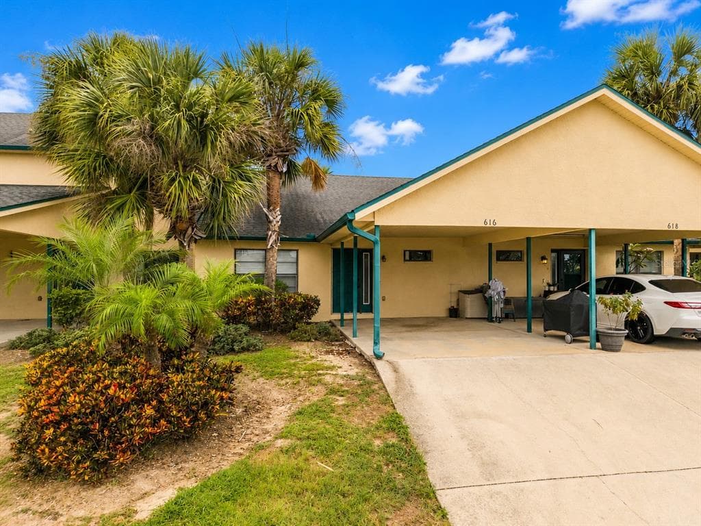 616 YARDARM DRIVE