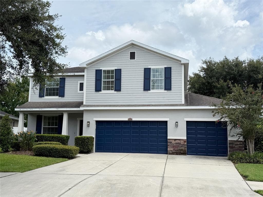 12236 FAIRLAWN DRIVE