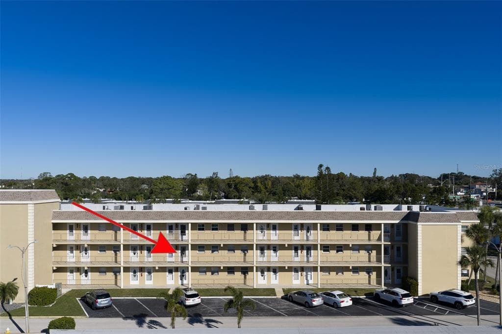 1 BOCA CIEGA POINT BOULEVARD