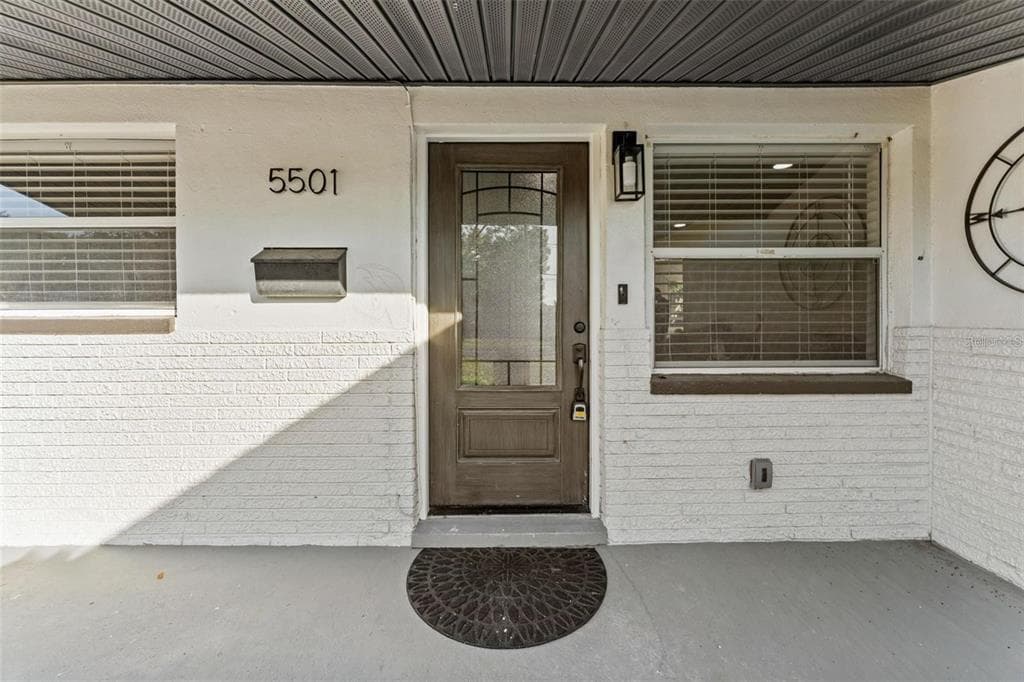 5501 DENVER STREET