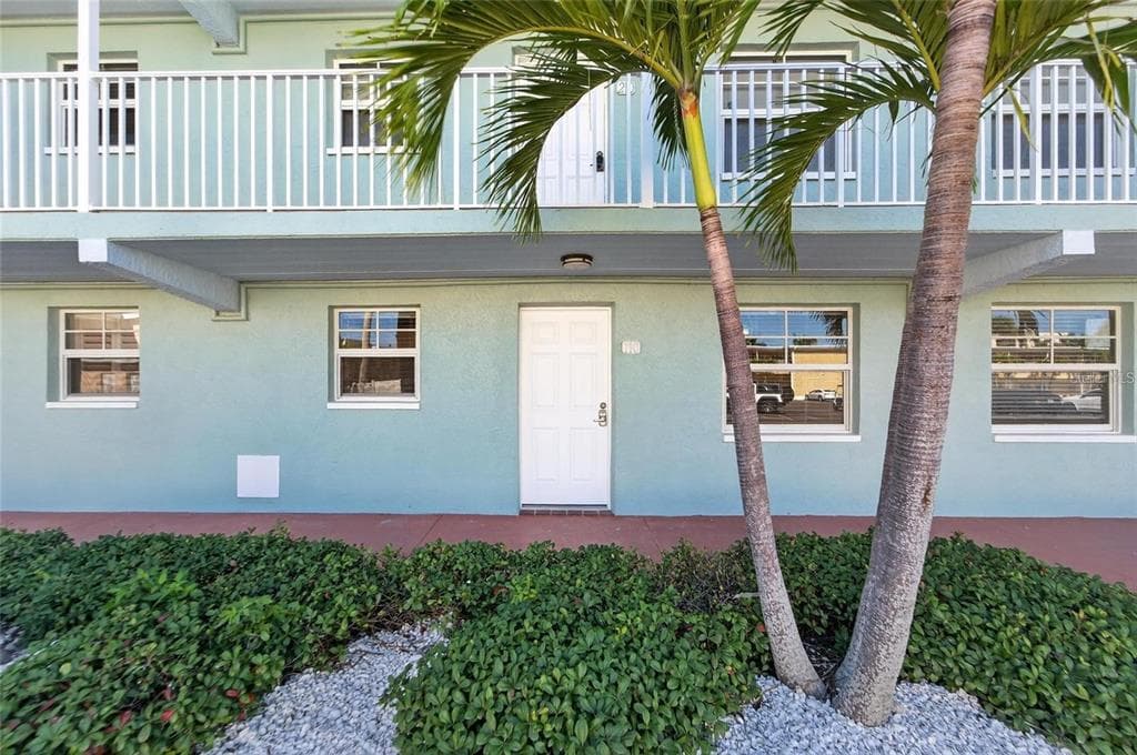 19417 GULF BOULEVARD