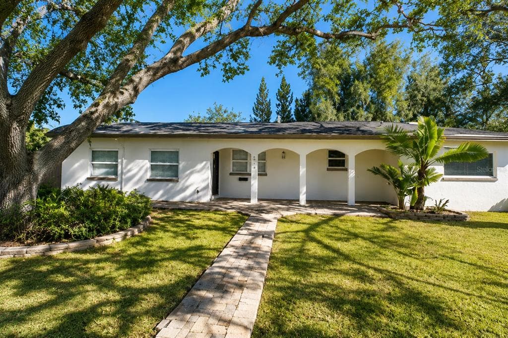 4001 ARKANSAS AVENUE