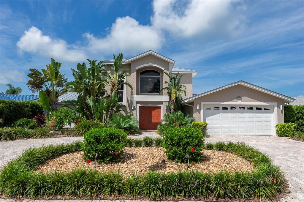 311 ISLE DRIVE