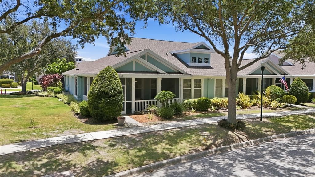5318 GOLDEN ISLES DRIVE