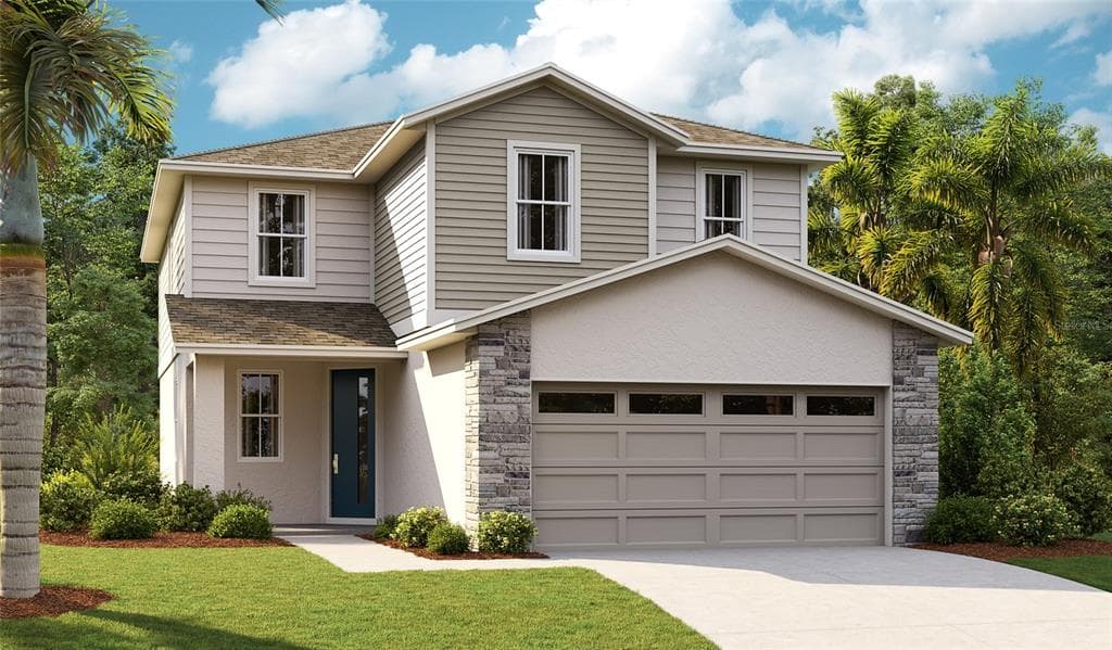 5309 SPRING MAIDEN CIRCLE