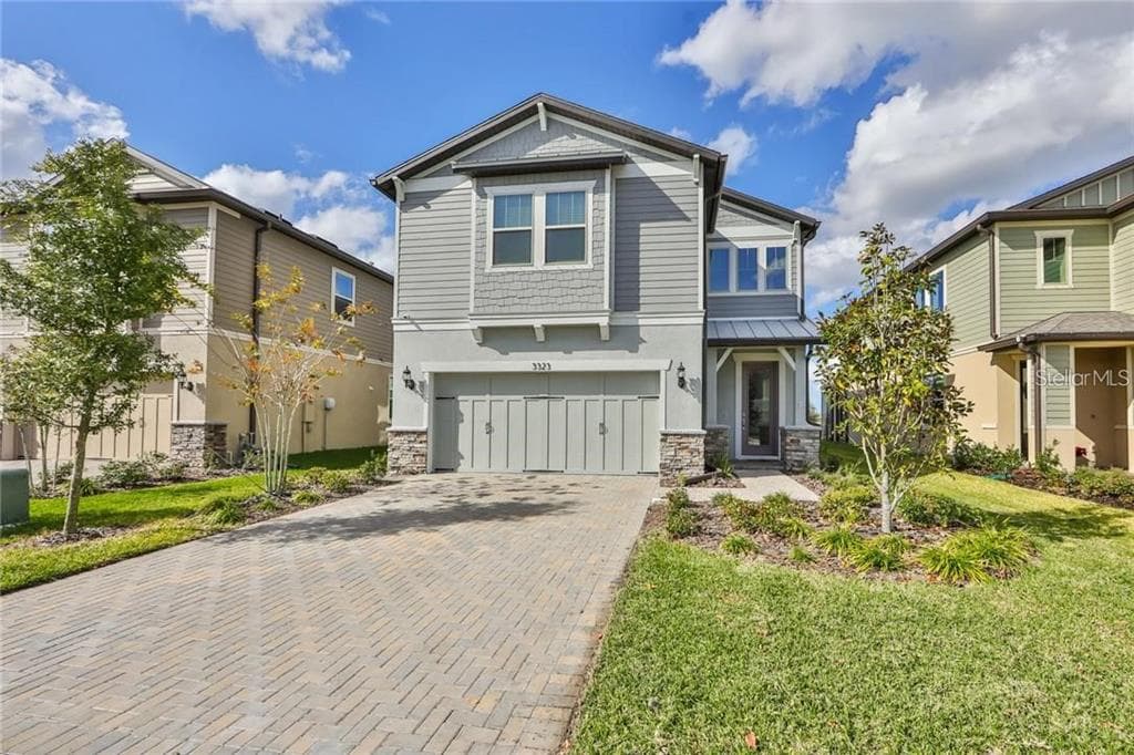 3323 MONROE MEADOWS DRIVE