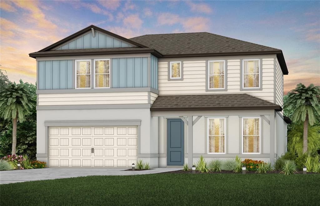 11126 SYCAMORE GLEN LOOP